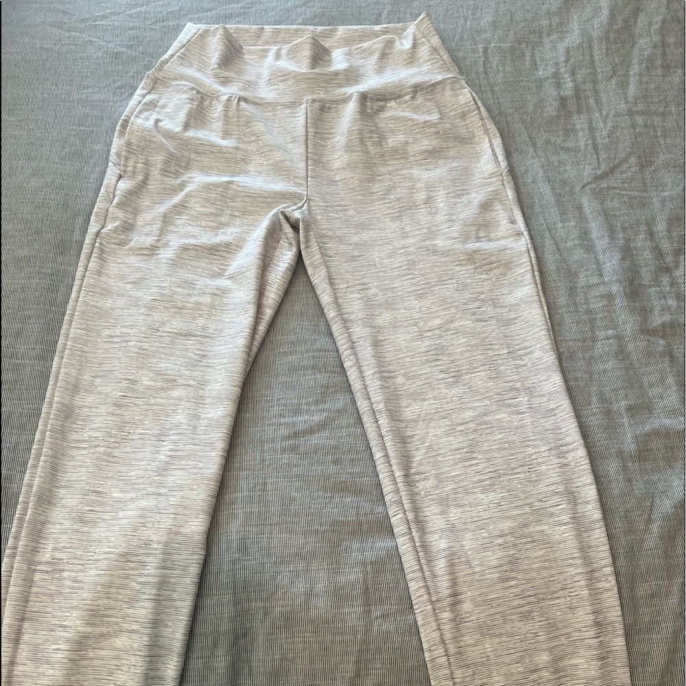 Rachel Zoe leggings jogger style